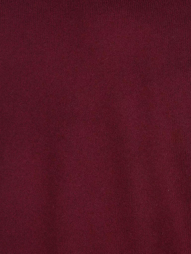 LES TRICOTS DE LEA | Pullover in cashmere MAPOUPETTE | 