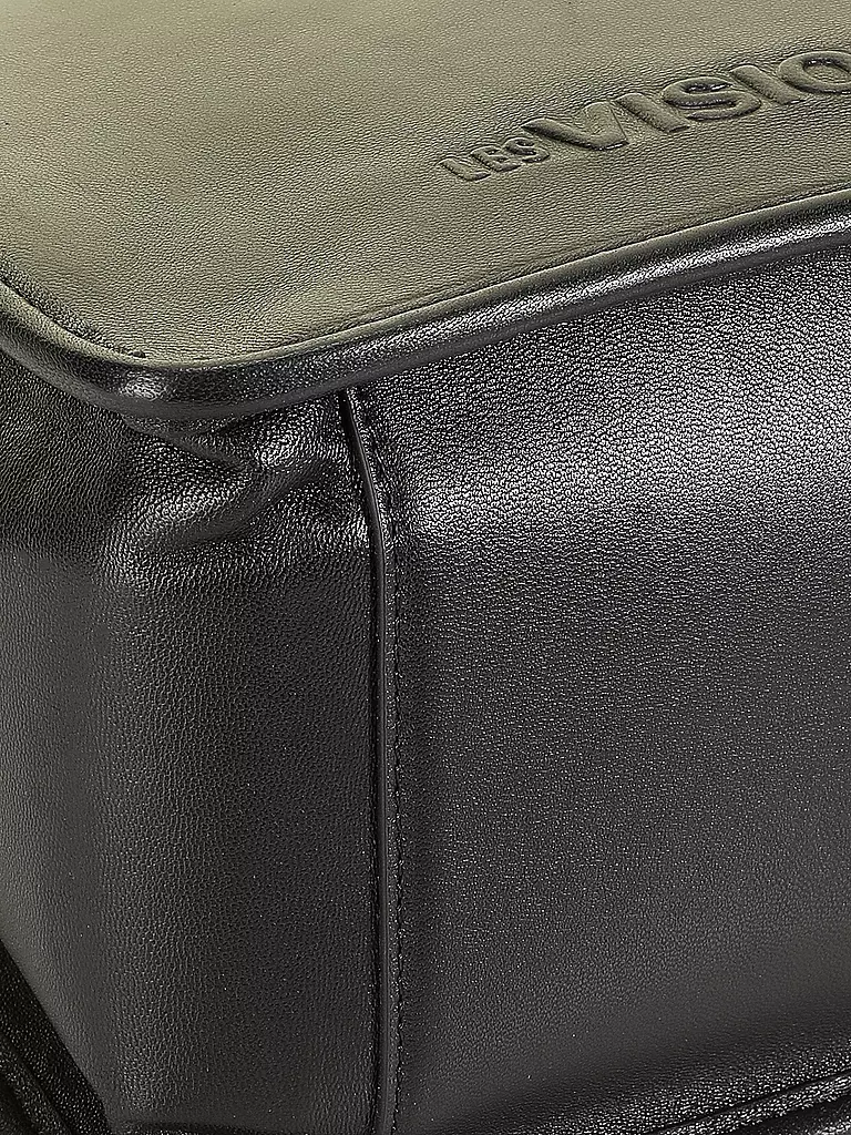 LES VISIONNAIRES | Borsa in pelle - Tote Bag LENA SILKY | 
