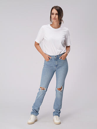 LEVI'S® | Jeans a vita alta Straight Fit 724