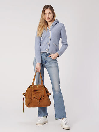 LEVI'S® | Jeans a vita alta bootcut fit 725