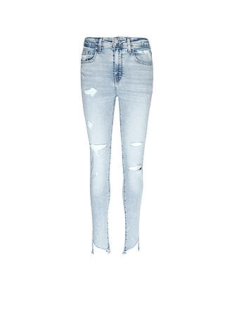 LEVI'S® | Jeans a vita alta 721 HIGH RISE SKINNY