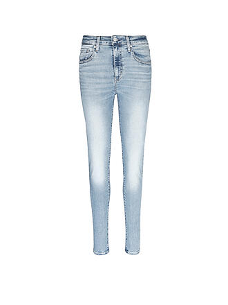 LEVI'S® | Jeans a vita alta 721 HIGH RISE SKINNY