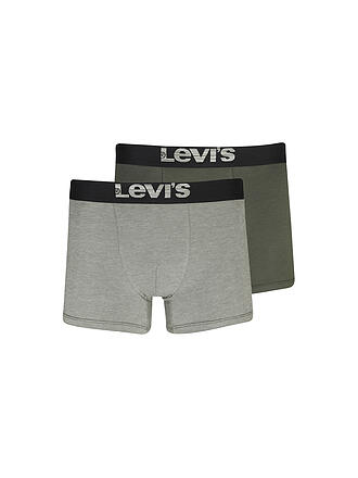 LEVI'S® | Pantaloni confezione da 2 color kaki