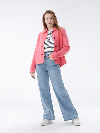 LEVI'S® | Jeans a gamba larga RIBCAGE