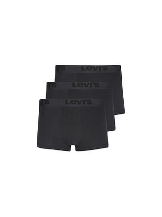 LEVI'S® | Pantaloni confezione da 3 nero
