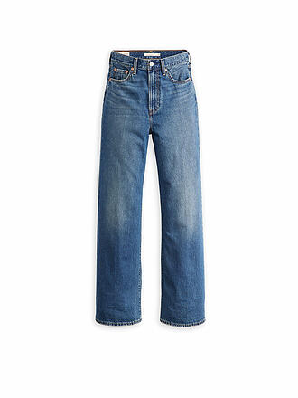 LEVI'S® | Jeans a gamba larga RIBCAGE
