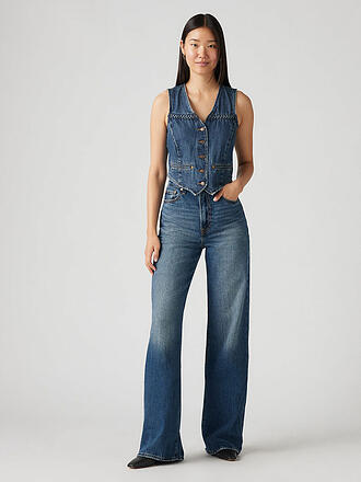 LEVI'S® | Jeans a gamba larga RIBCAGE