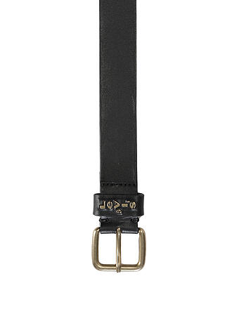 LEVI'S® | Cintura in pelle CALYPSO