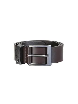 LEVI'S® | Cintura in pelle ASHLAND METAL