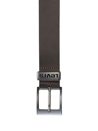 LEVI'S® | Cintura in pelle ASHLAND METAL