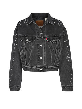 LEVI'S® | Giacca di jeans SHRUNKEN anni '90