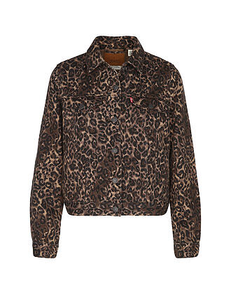 LEVI'S® | Giacca di jeans ORIGINAL TRUCKER