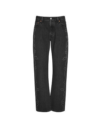 LEVI'S® | Jeans Mom Fit 501 90S BEJEWELED