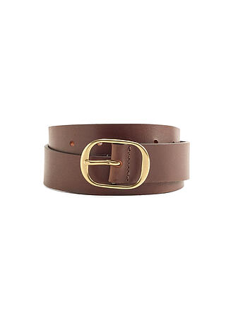 LEVI'S® | Cintura in pelle MADISON