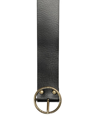 LEVI'S® | Cintura in pelle ATHENA CAVIAR TRICOT