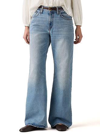 LEVI'S® | Jeans a gamba larga e fondo ampio