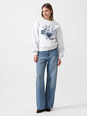 LEVI'S® | Jeans a gamba larga RIBCAGE