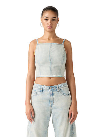 LEVI'S® | Top cropped Fit