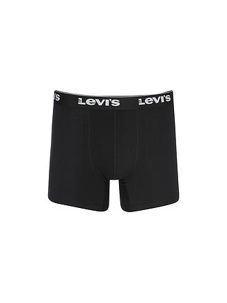 LEVI'S® | Pantaloni confezione da 3 nero combo