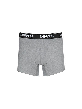LEVI'S® | Pantaloni confezione da 3 grigio combo
