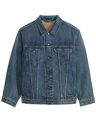 LEVI'S® | Jeansjacke Relaxed Fit