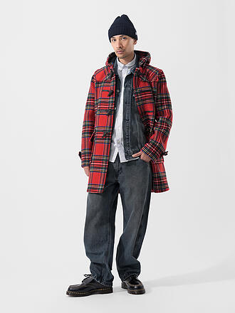 LEVI'S® | Jeansjacke Relaxed Fit