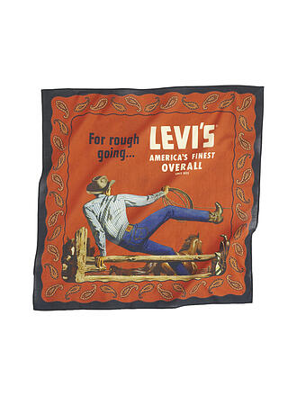 LEVI'S® | Fazzoletto da taschino - Foulard