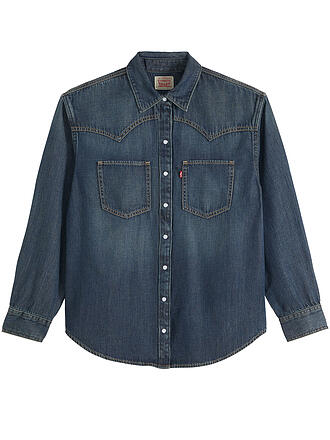 LEVI'S® | Camicia di jeans TEODORA