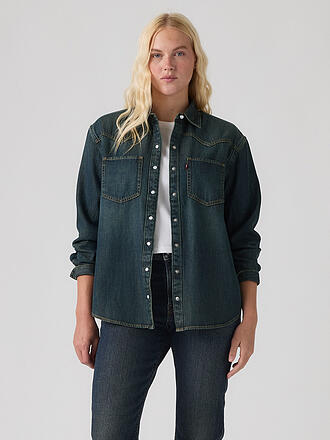 LEVI'S® | Camicia di jeans TEODORA