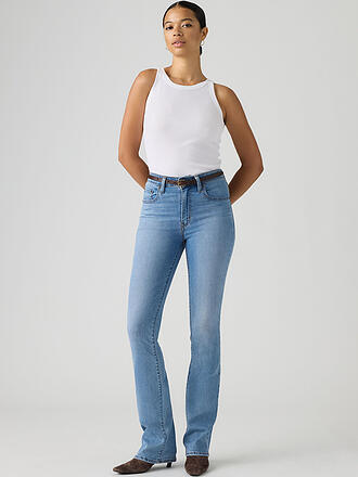 LEVI'S® | Jeans Highwaist Bootcut Fit 725