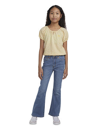 LEVI'S® | Jeans Slim Fit da Ragazza