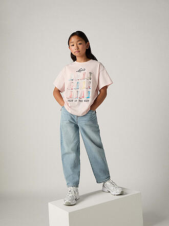 LEVI'S® | Jeans Baggy Barrel Leg da Ragazza