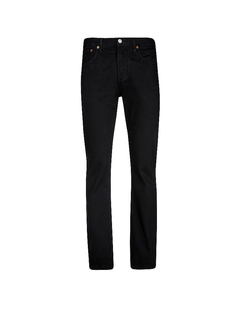 Jeans Original Fit 501 nero 38/L32