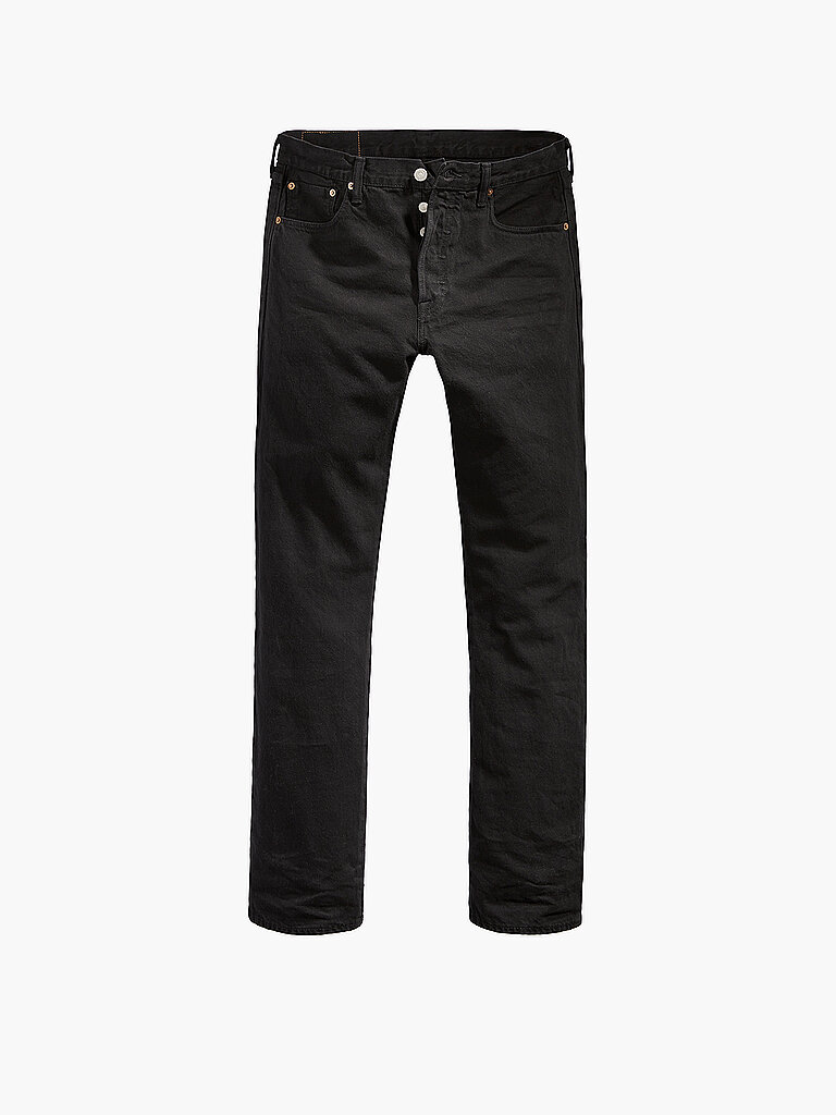 Jeans Original Fit 501 nero 31/L34