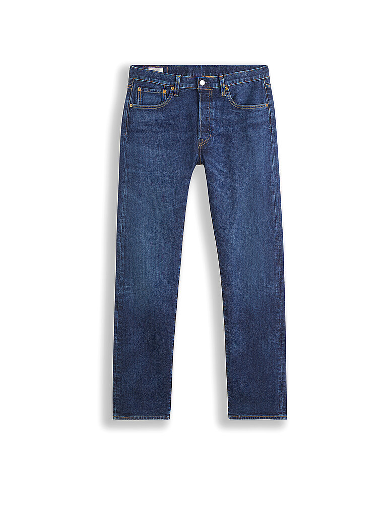 Jeans 501® Original Straight Fit blu 33/L32