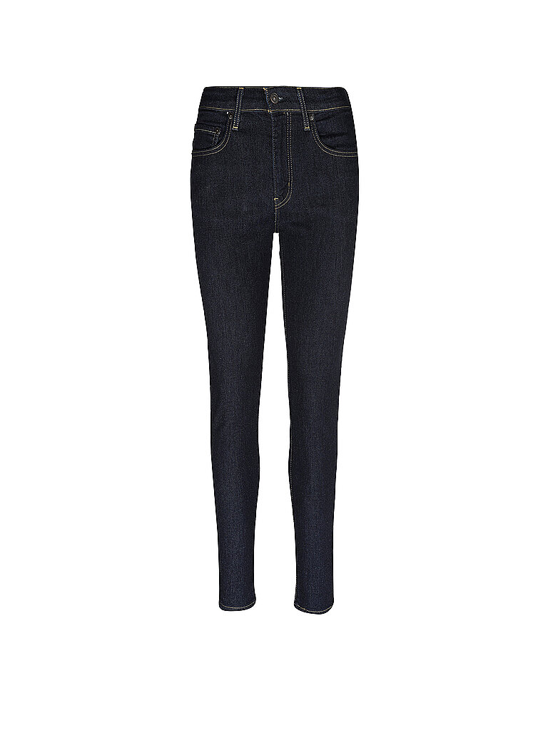 Jeans 721 HIGH-RISE SKINNY blu 25/L32