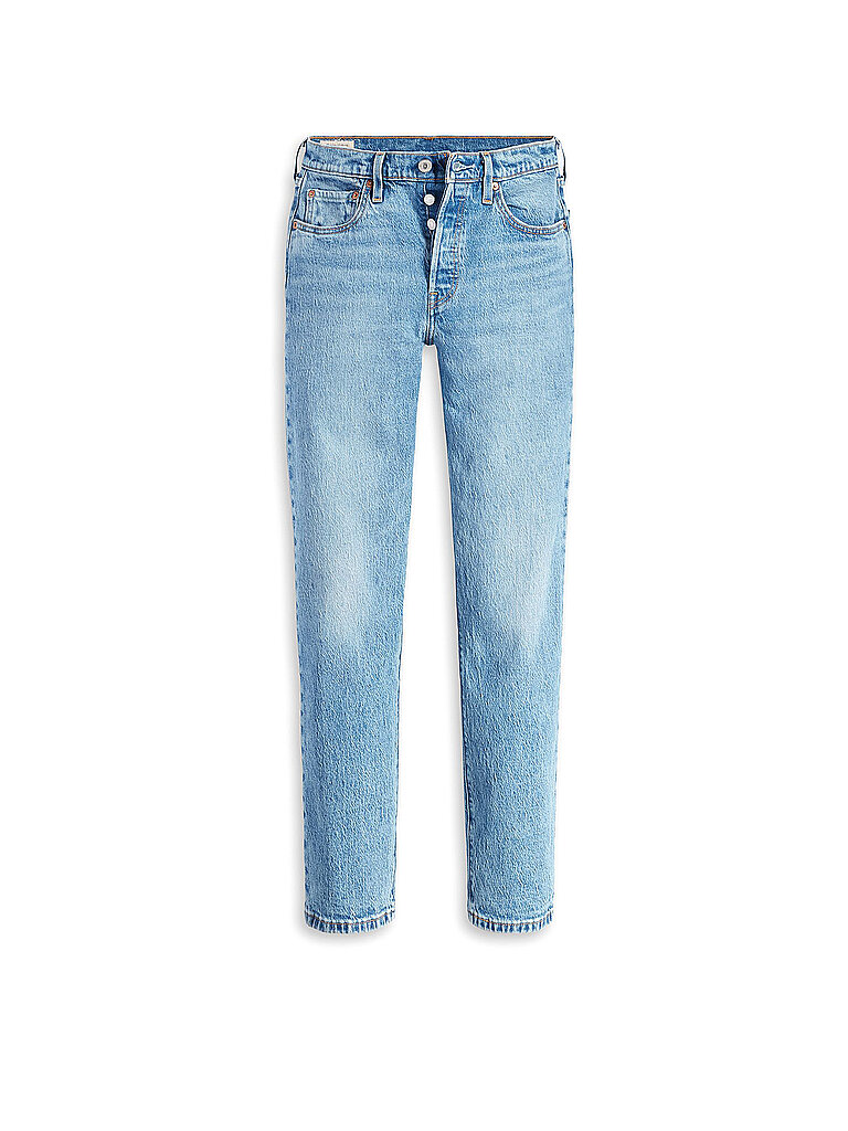Jeans Mom Fit 501 azzurro 32/L30