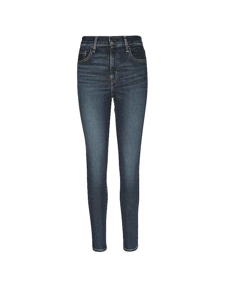 Jeans Super Skinny Jeans 720 blu 24/L30