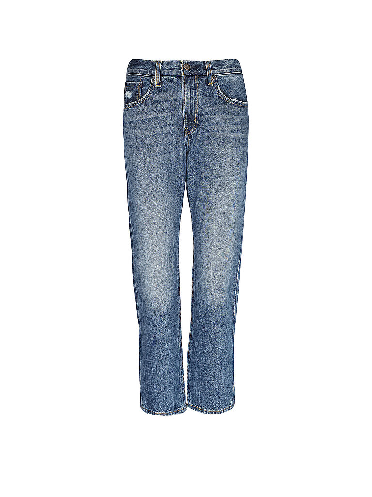 Jeans Straight Fit MIDDY blu 28/L29