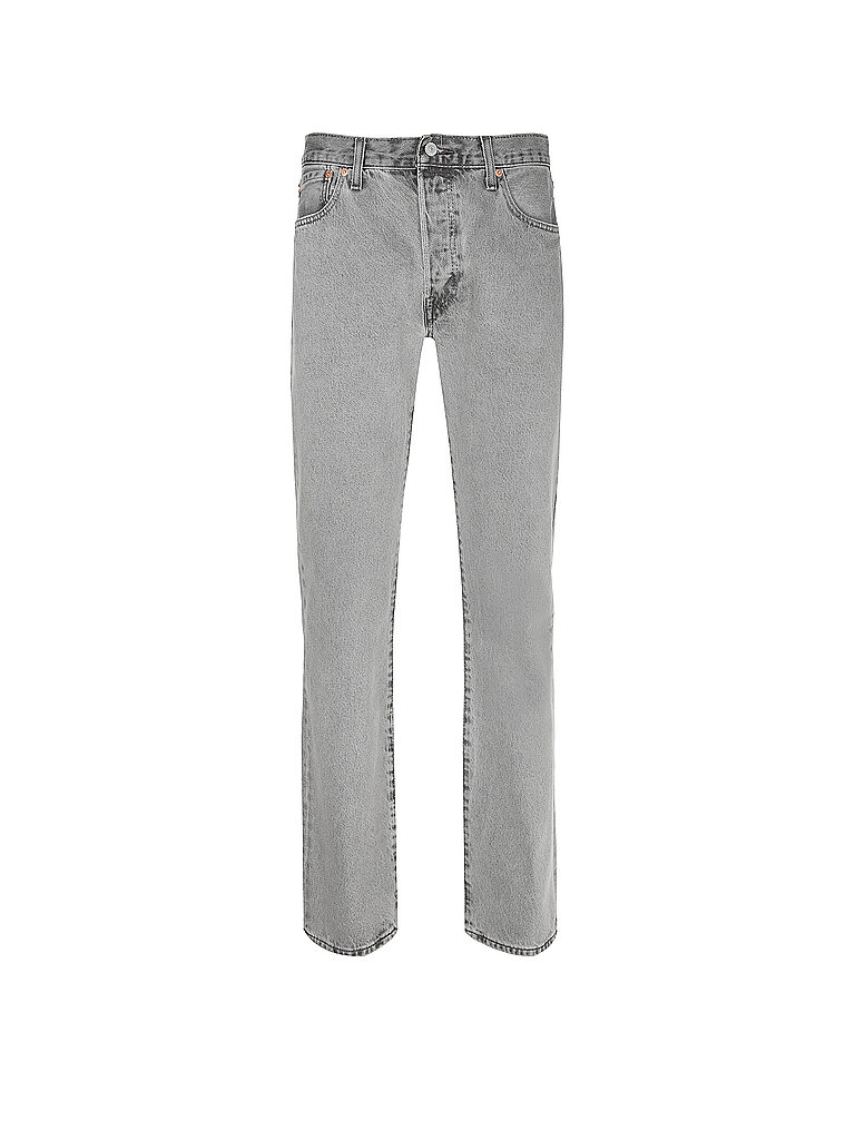Jeans Straight Fit 501 ORIGINAL WALK DOWN grigio chiaro 38/L30