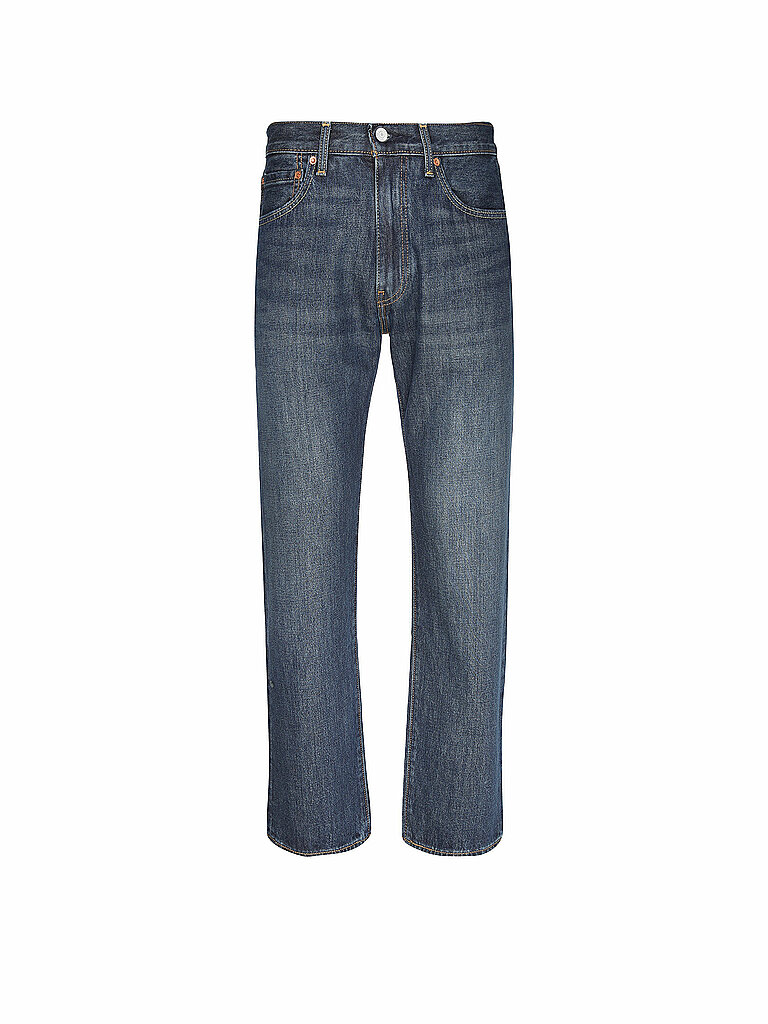 Jeans Relaxed Straight 555™ blu 29/L32