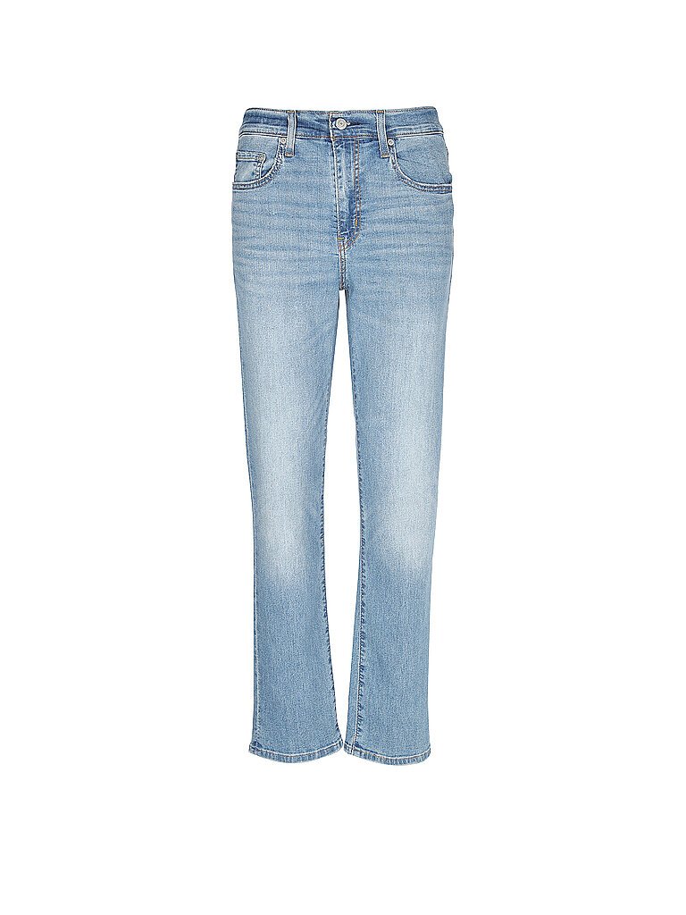 Jeans Straight Fit 724 HIGH RISE COOL JO blu 32/L32