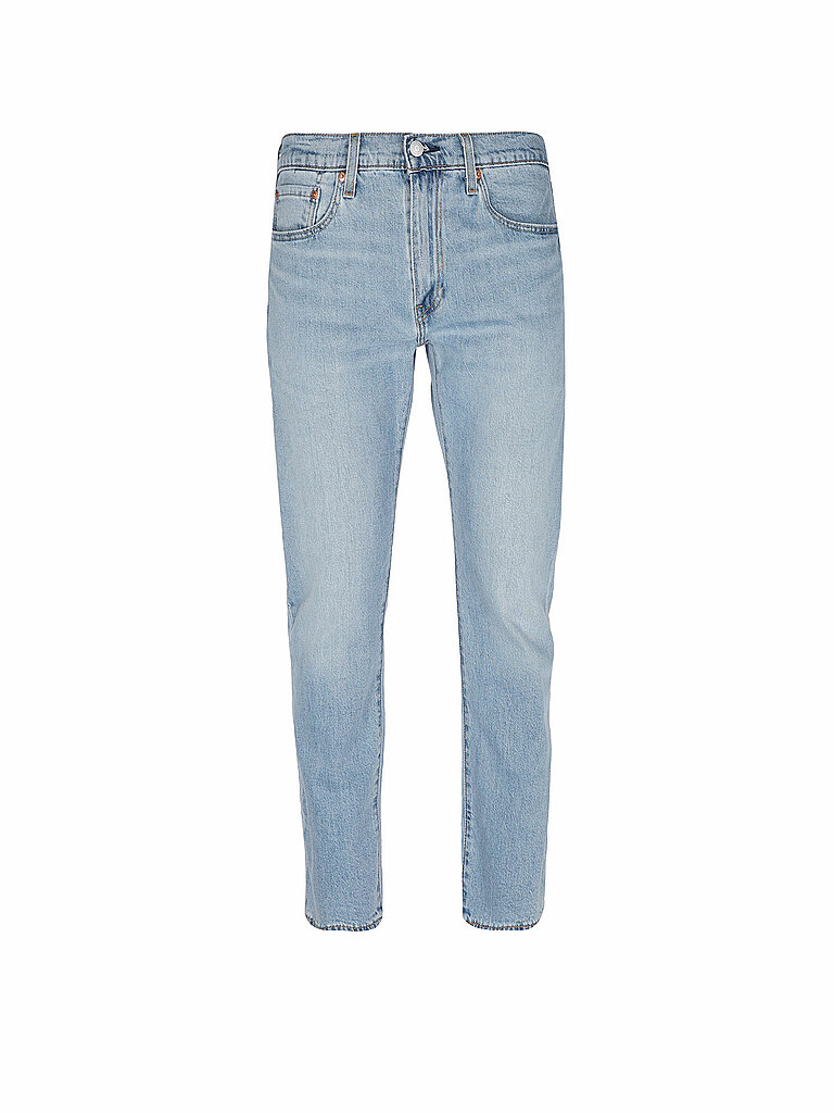 Jeans Tapered Fit 502 azzurro 38/L32