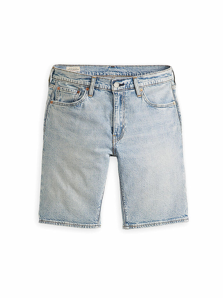 Levis Jeansshorts 405 azzurro 31