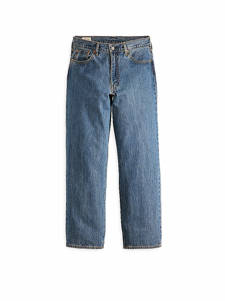 Jeans Baggy Fit 578 blu 33/L32