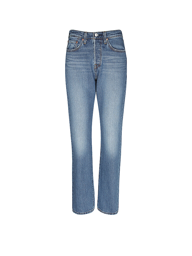 Levis Jeans Mom Fit blu 32/L32