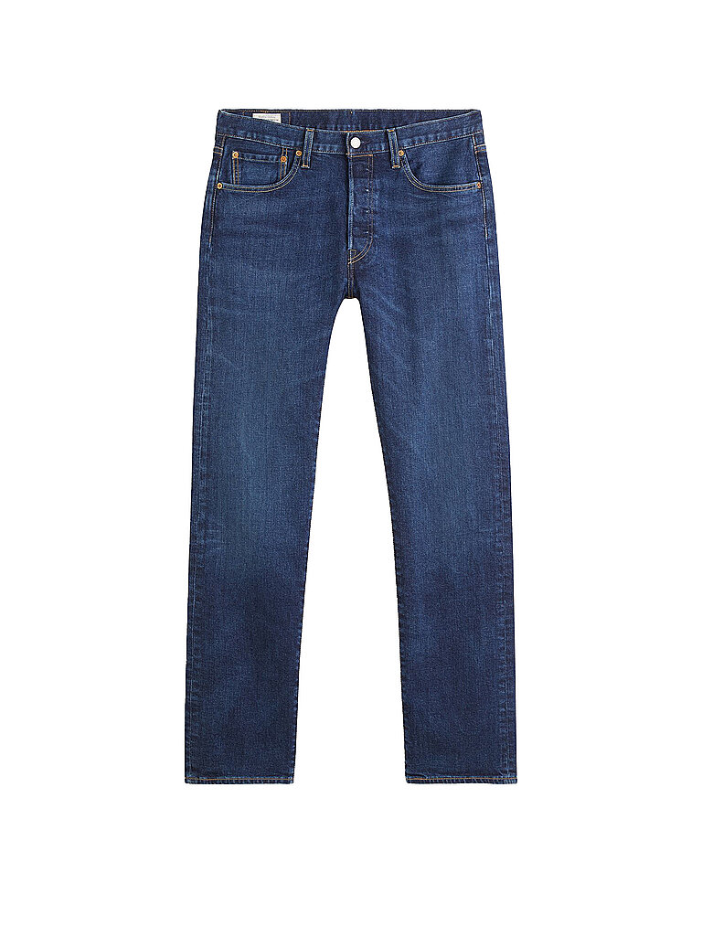 Jeans Straight Fit 501® Original blu 34/L34
