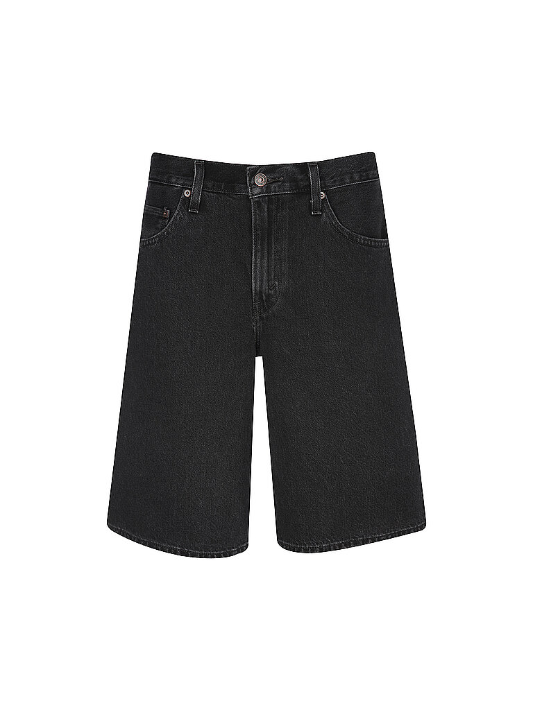 Jeansshorts BAGGY DAD JORTS nero 29