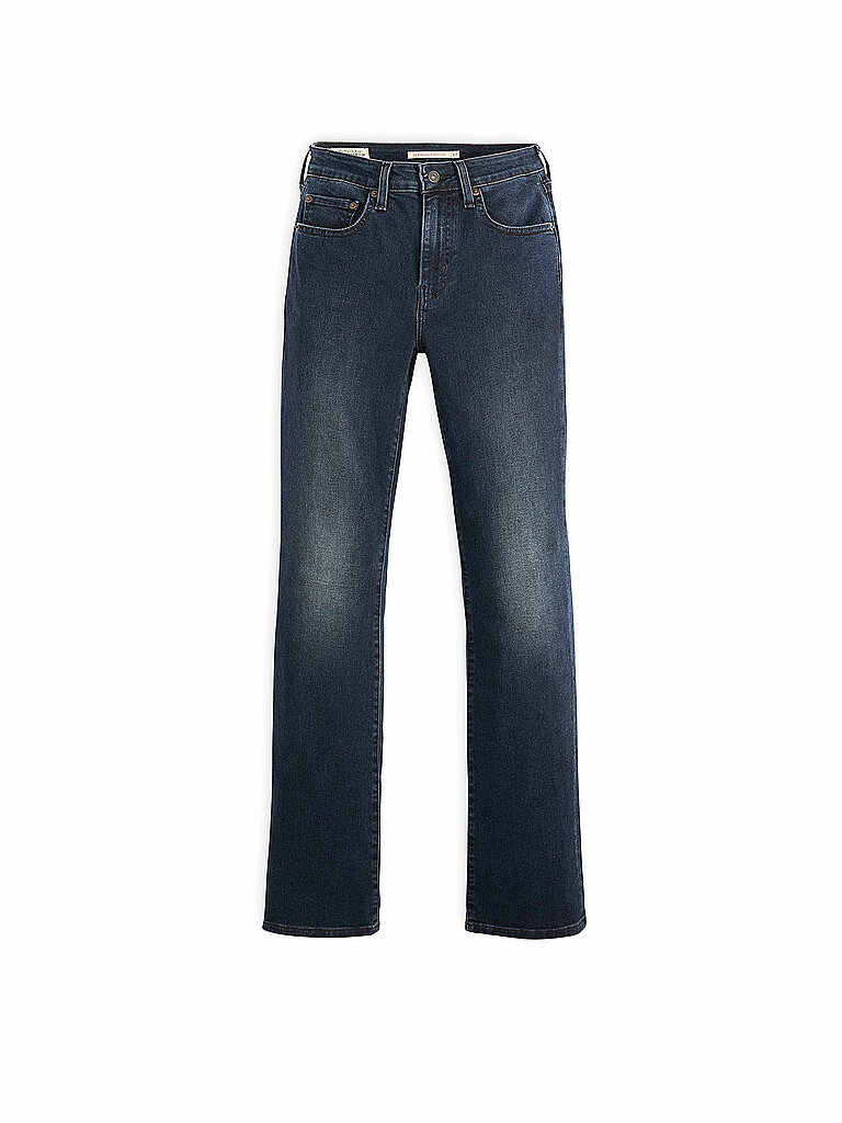 Jeans Bootcut 725 blu 29/L30