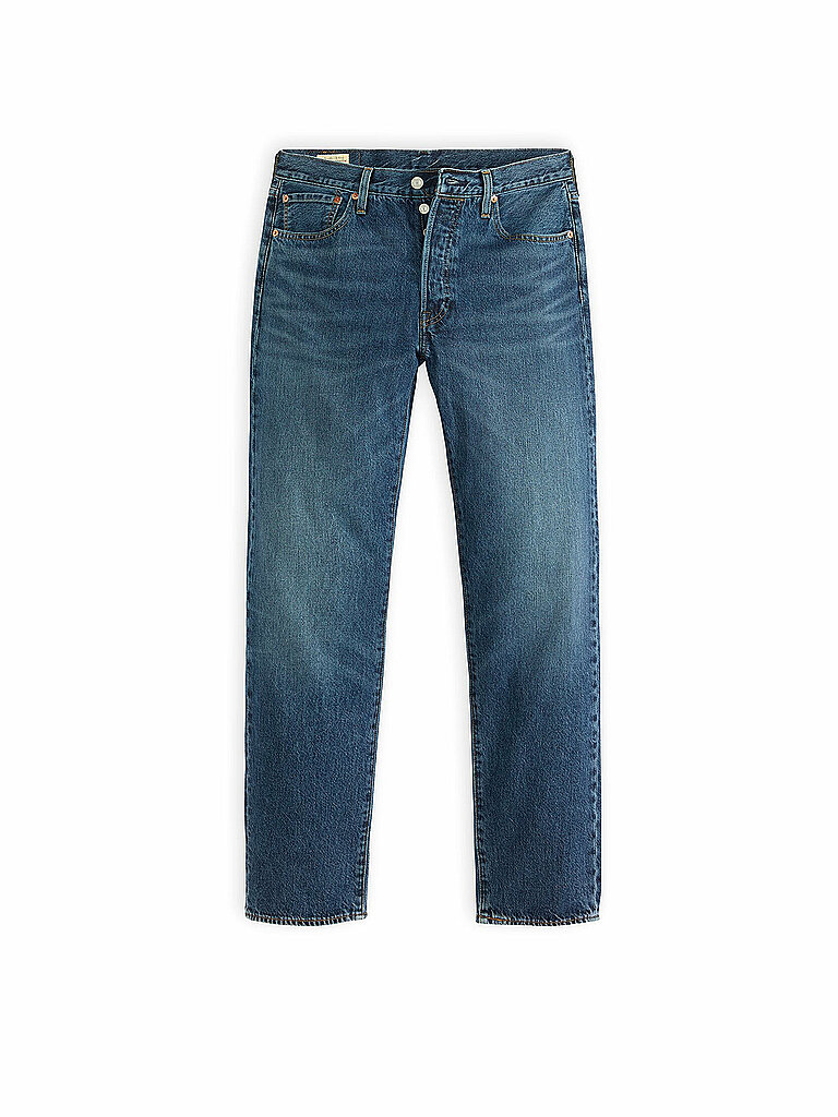 Jeans Straight Fit 501 blu 31/L34